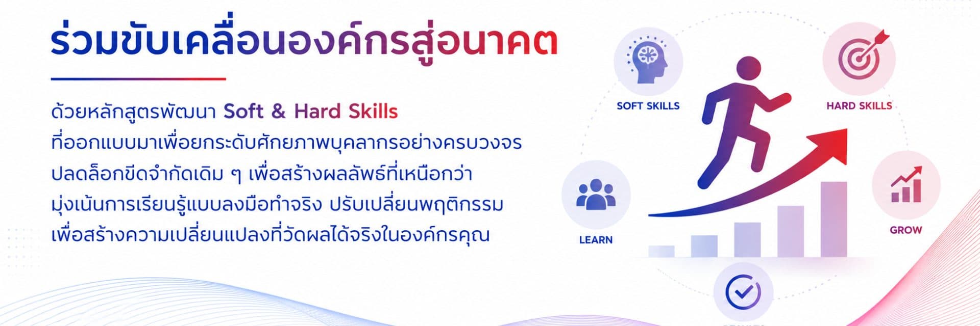 Soft & Hard Skill Service